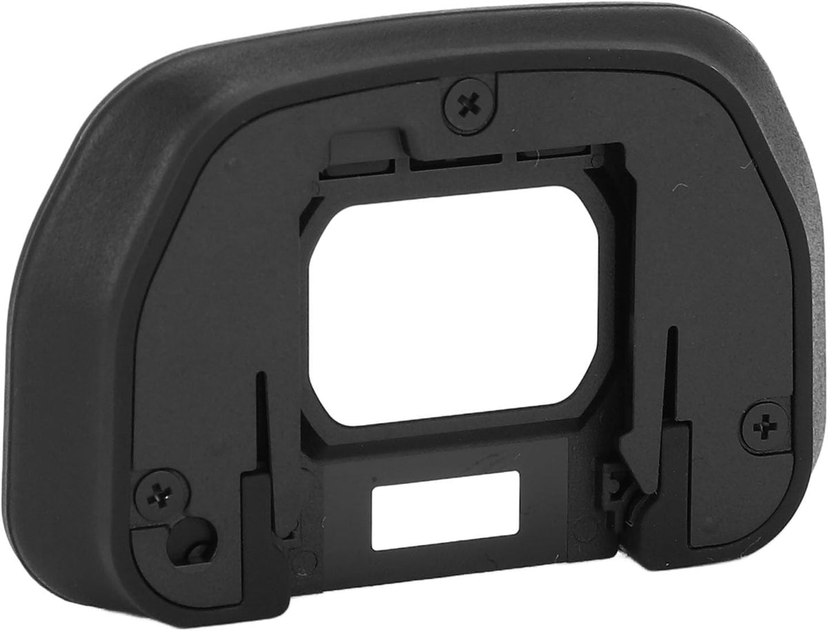 GH5 Jiawu Viewfinder Eyepiece Eyecup, ABS and Rubber Replacement Viewfinder Protector with Light Blocking for DC
