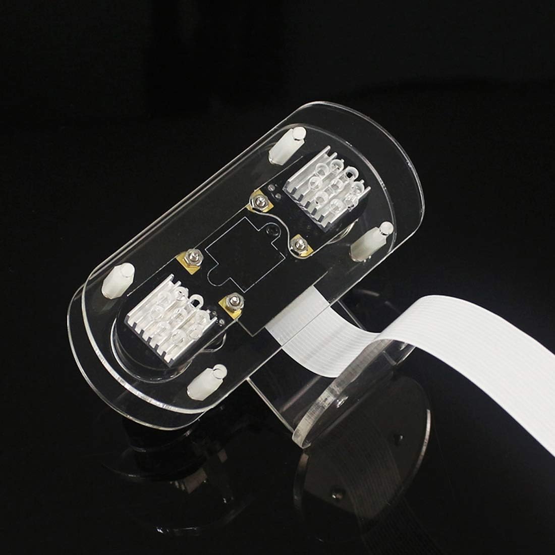 HiLetgo 5MP OV5647 1080p 2 3 Raspberry Pi Camera Adjustable-Focus Webcam Night Vision Camera Module Video