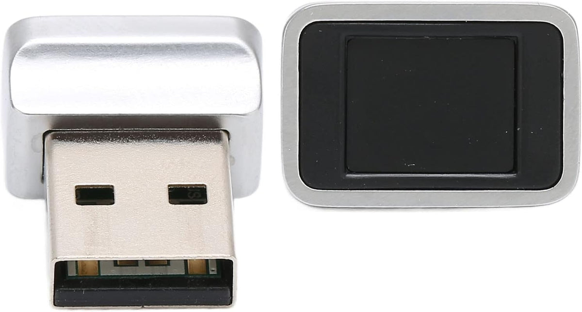 7 8 10 360 0.5STouch Yoidesu Mini USB Fingerprint Reader for Fingerprint Scanner Scanner PC Dongle Fingerprint Sensor