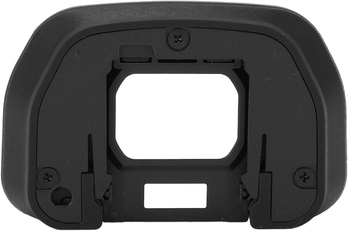 GH5 Jiawu Viewfinder Eyepiece Eyecup, ABS and Rubber Replacement Viewfinder Protector with Light Blocking for DC