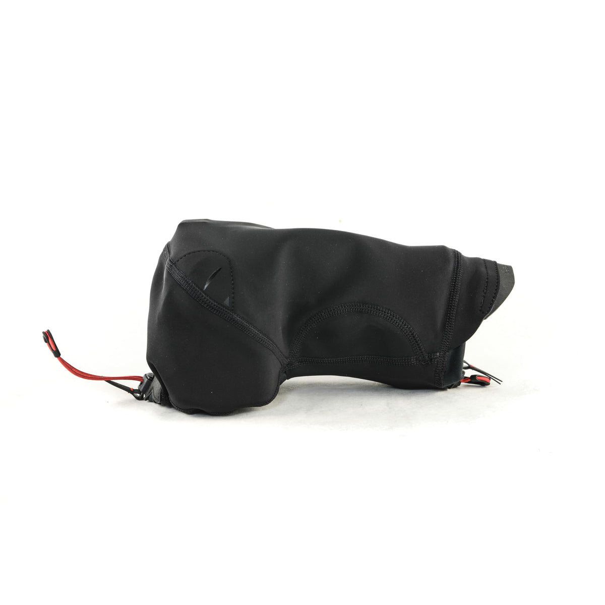 Peak Design Shell Camera Rain Cover, Medium, Weatherproof Rain Cover for DSLR Camera, Stretchy Neoprene Fabric, Waterproof Membrane, Works
