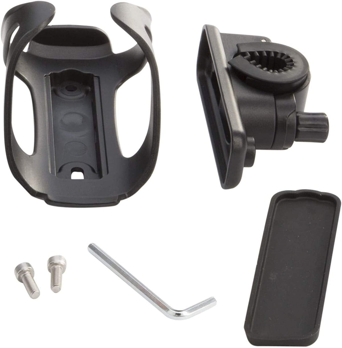 Clearon Portable Bluetooth Replacement Speaker Mount