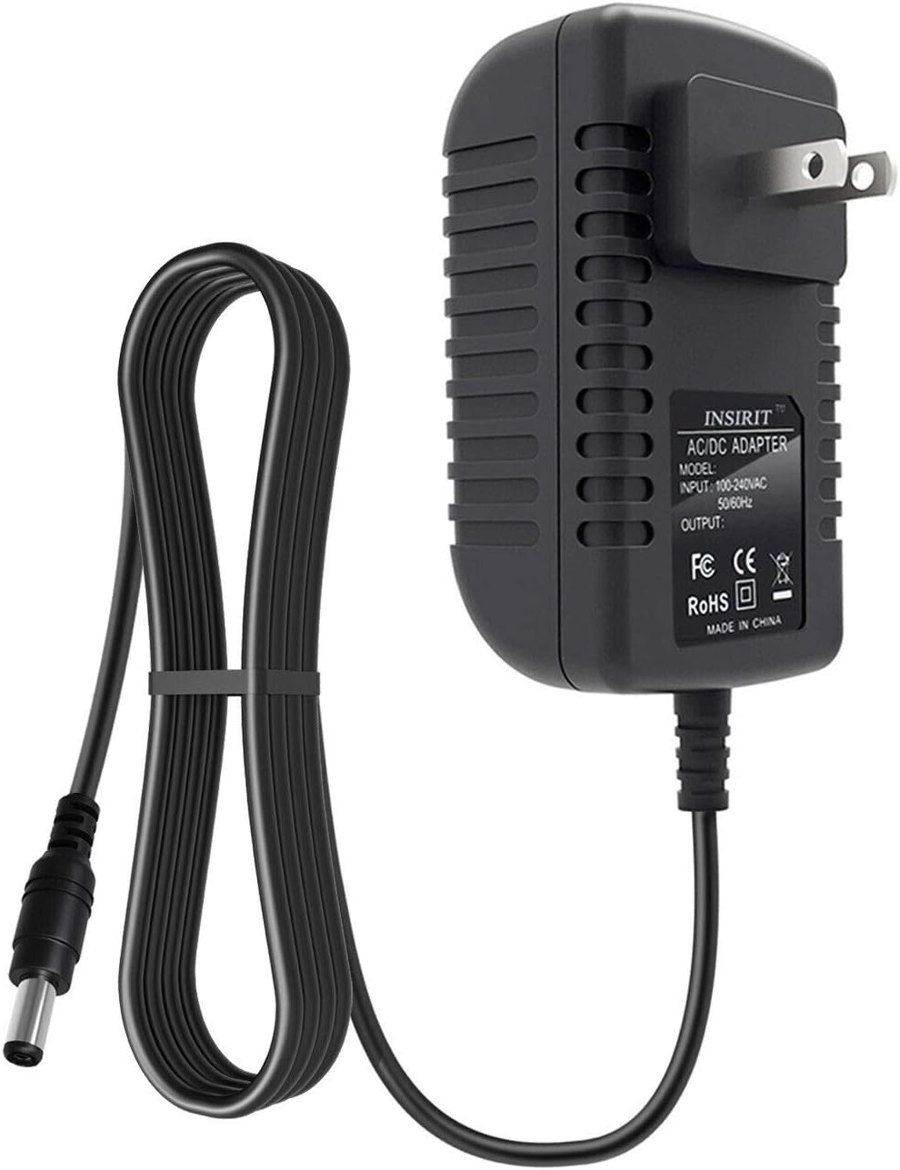 GreatPowerDirect AMDV7208 720P 8CH AC/DC Adapter for Amcrest HD-CVI Tribrid HDCVI DVR Recorder