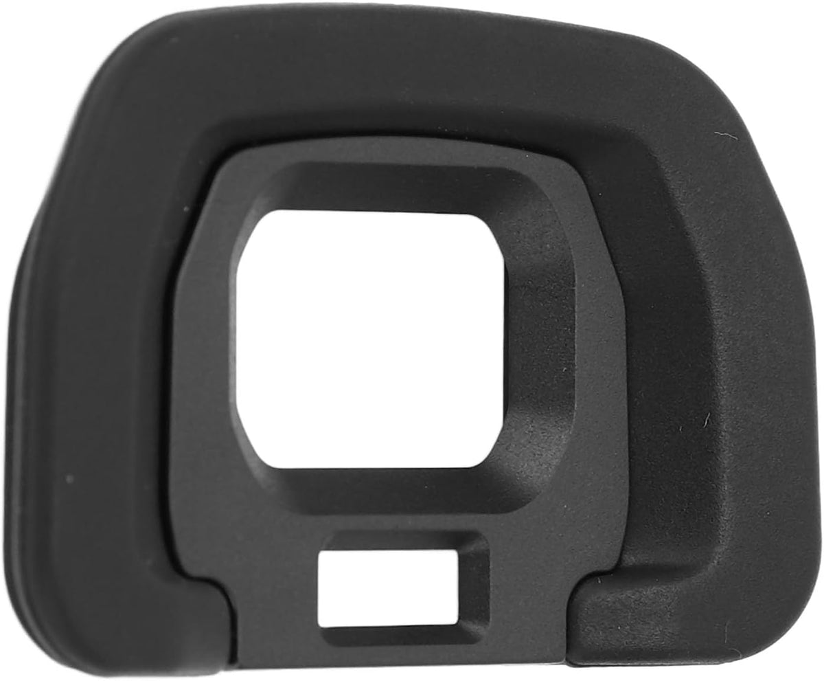GH5 GH5S, Viewfinder Eyecup for DC ABS Eye Cup Eyepiece Rubber Soft Silicon Camera Viewfinder Eyecup Replacement