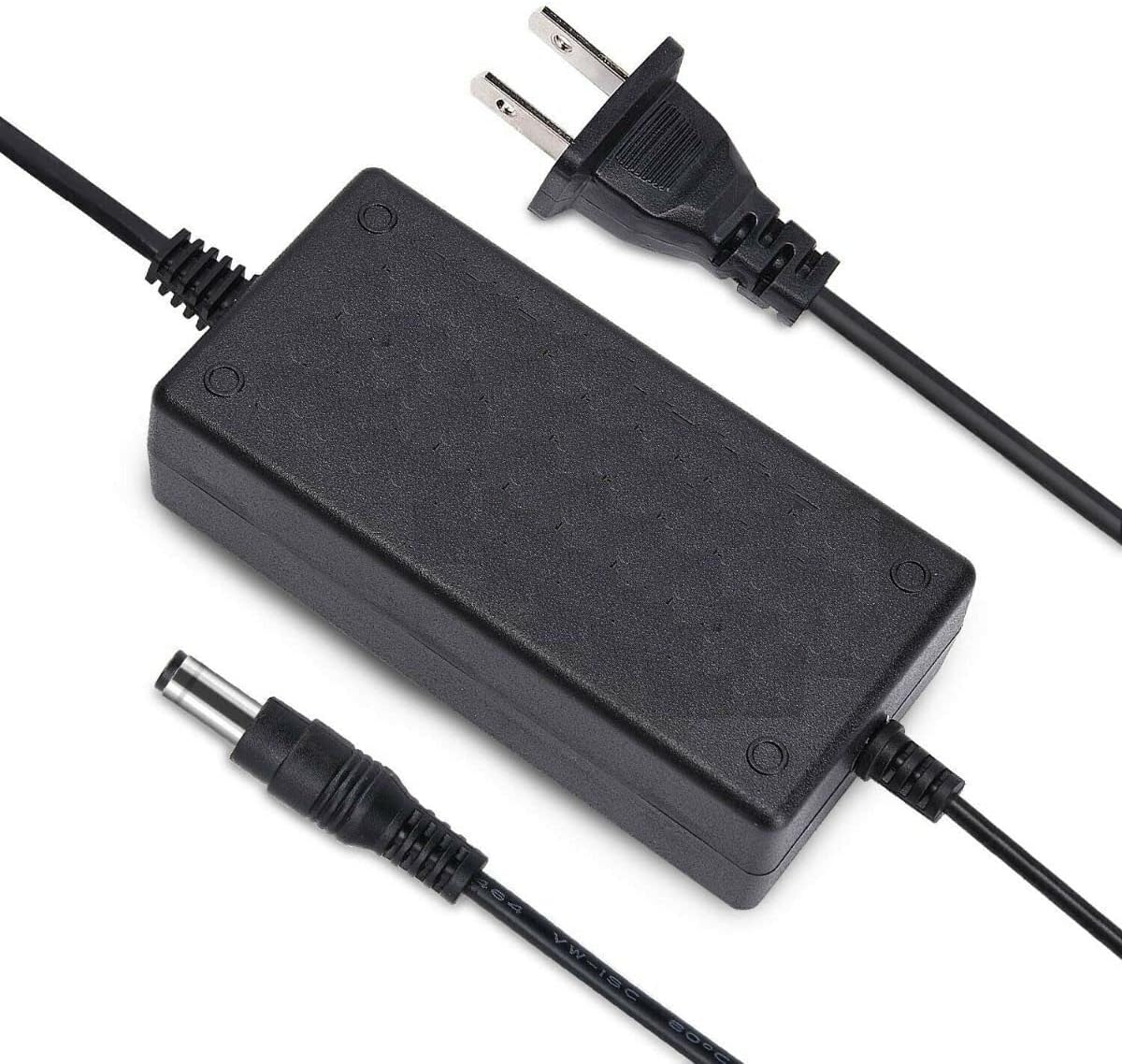 GUY-TECH 18V 2000mA C-F6 Replacement Power Supply Compatible for Pure Evoke Radio Media Player