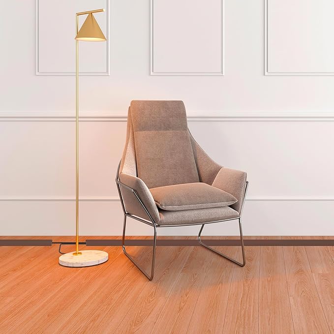 Floor Cord Cover Self Adhesive Cord Hider,3.3FT Cable Management, Extension Strip Protector for Wires, Prevent Cable Trips for Offices, Gyms, Exhibitions Cavity:0.39"(W) x 0.27"(H) Coffee