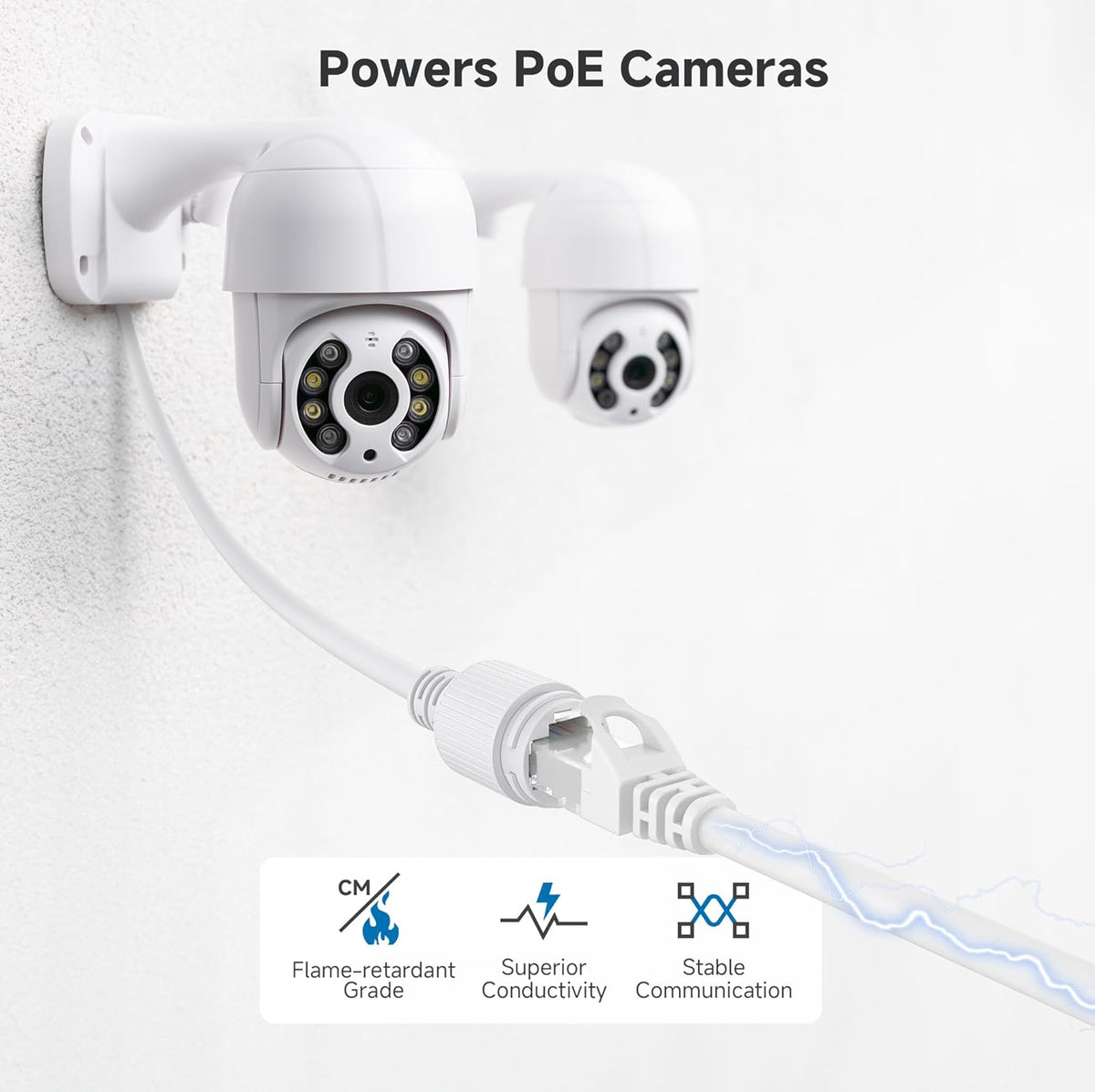 10Gbps 6 75ft, 6 Cat6 Cable Matters Snagless Cat Ethernet Cable - Cat Cable, Cord, Ethernet Cord, White