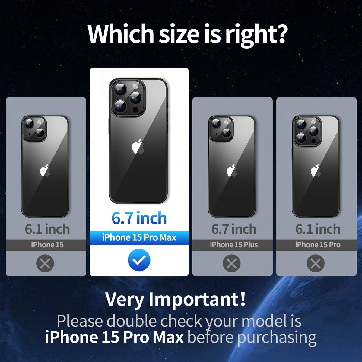 Camera Stand Case for iPhone 15 Pro Max, [Compatible with MagSafe] [Lens Cover] 2024 Version Military Grade Protective Soft Case for iPhone 15 Pro Max 6.7 inch Men Women, Grey