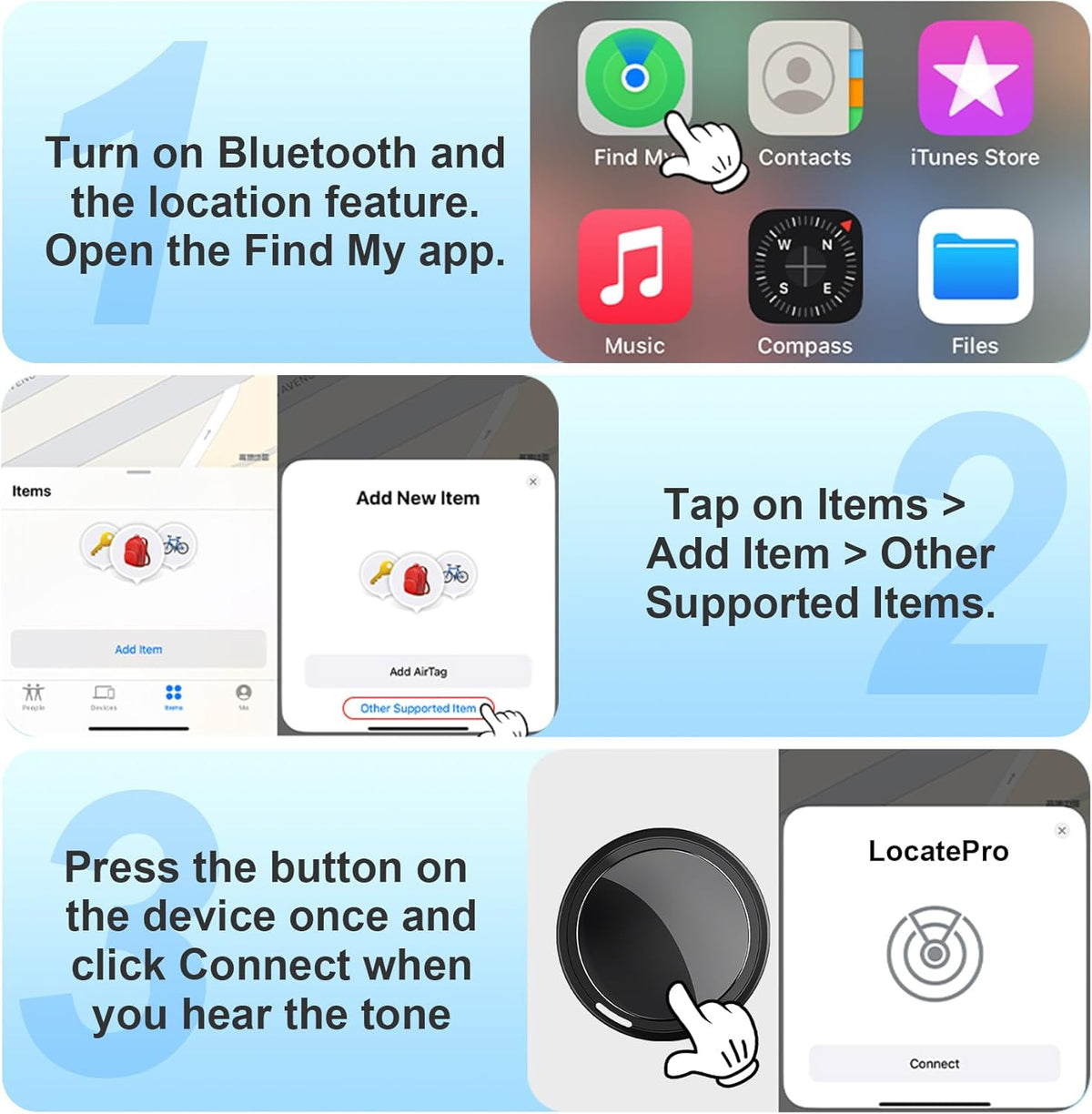 CHMQFCUP Mini GPS Tracker for Vehicles,Tracking Devices for Cars Hidden,Car GPS Tracking Device for Vehicles,Hidden
