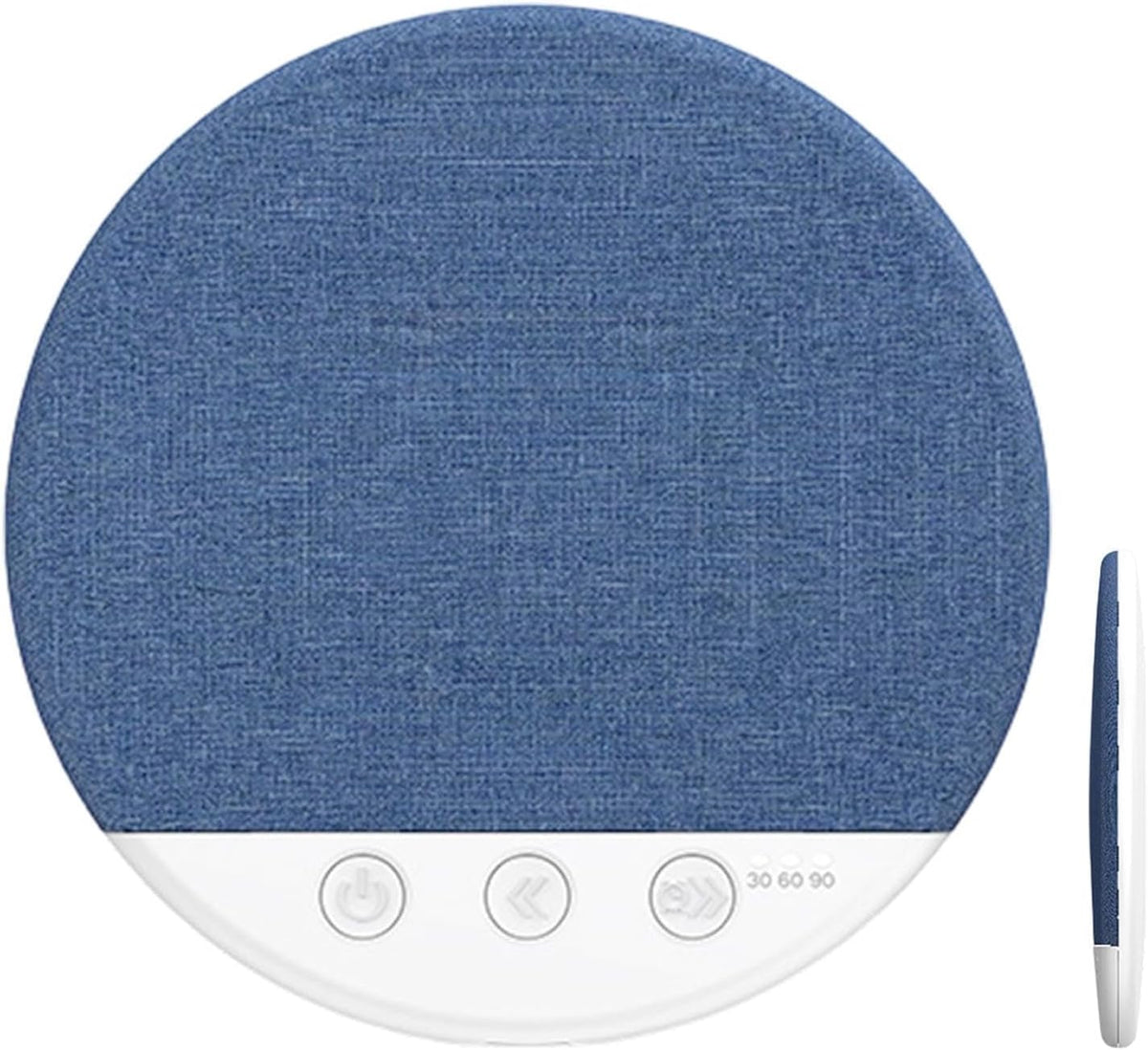 Generic Sleep Speaker Under Pillow with White Noise, Under Pillow Speakers for Sleeping, Bedroom, Bedside, Meditation