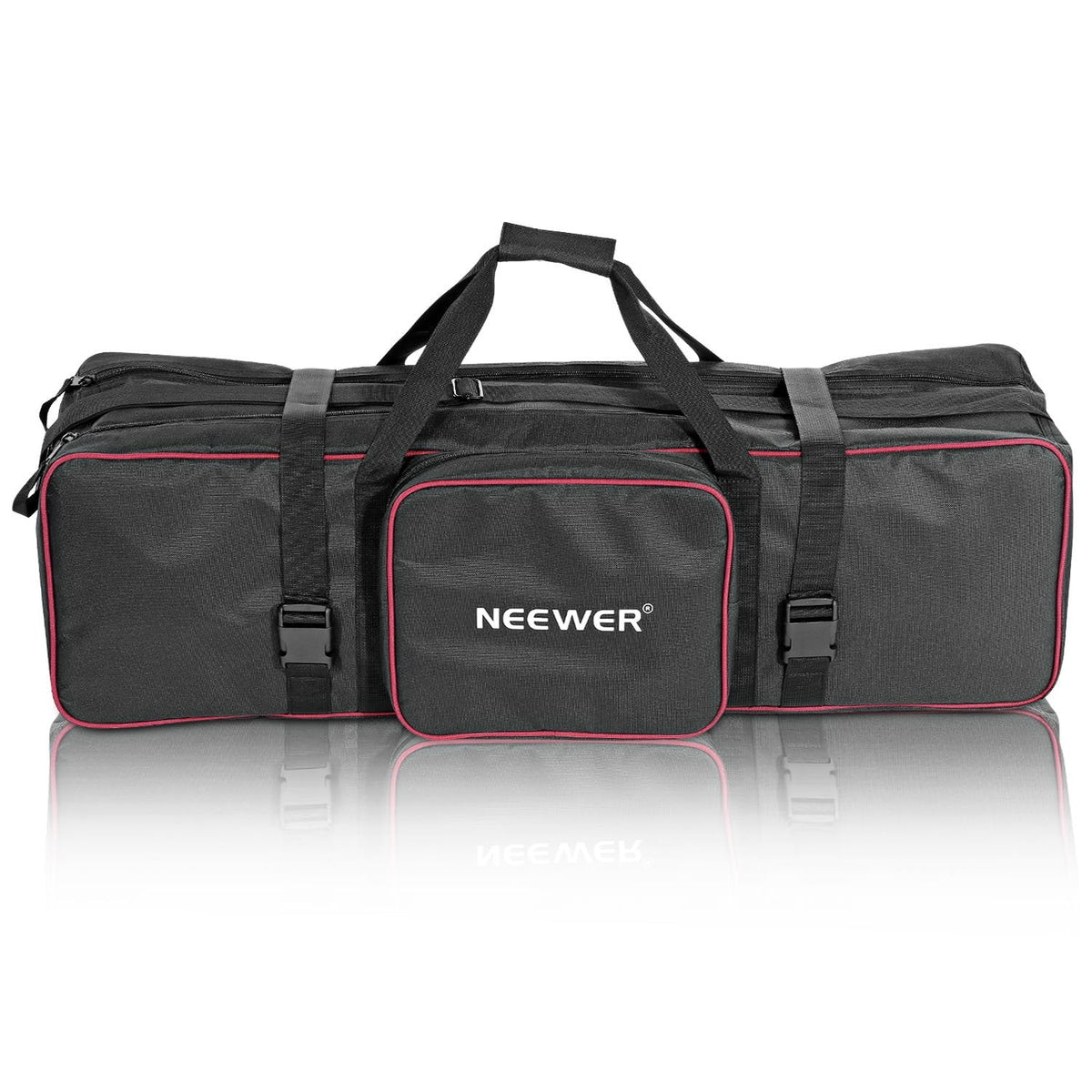Neewer 30inchx10inchx10inch/77cmx25cmx25cm Photo Video Studio Kit Large Carrying Bag for Light Stand Umbrella