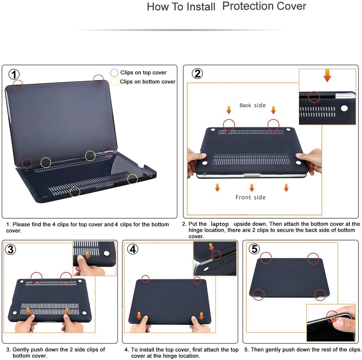 Creativity Music Laptop Shell Compatible with MacBook Air 13 Inch Case 2017 2016 2015 2014 2013 2012 2011 2010 A1466/A1369, AMCJJ Plastic Hard Cover Shell Case & Keyboard Cover &Screen Protector