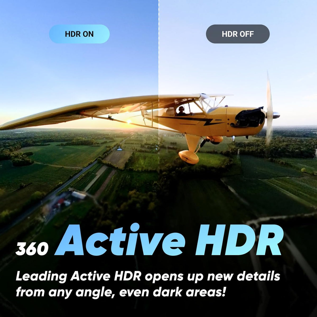 Insta360 X3 Action Bundle-Waterproof 360 Action Camera with 1/2" 48MP Sensors, 5.7K 360 Active HDR Video, 72MP 360 Photo, 4K Single-Lens, 60fps Me Mode, Stabilization, 2.29" Touchscreen, AI Editing