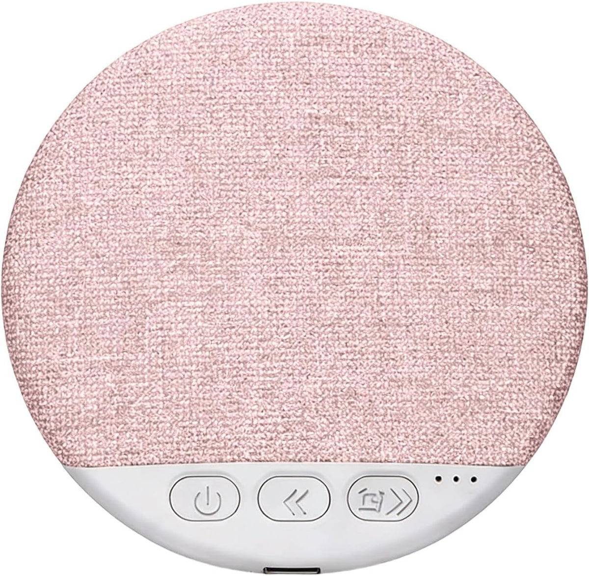 Generic Immersive 250mah, Bluetoot-h Pillow Speaker, Audio Privacy, Mini Speaker Under Pillow, White Noise Machine