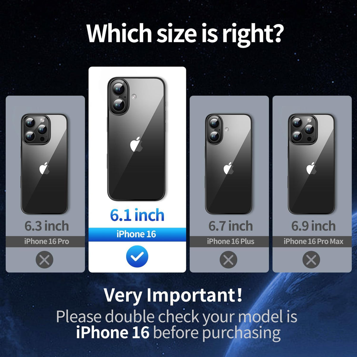 Camera Stand Case for iPhone 16, [Compatible with MagSafe] [Lens Cover] 2024 Version Military Grade Protective Soft Case for iPhone 16 6.1 inch Men Women, Black