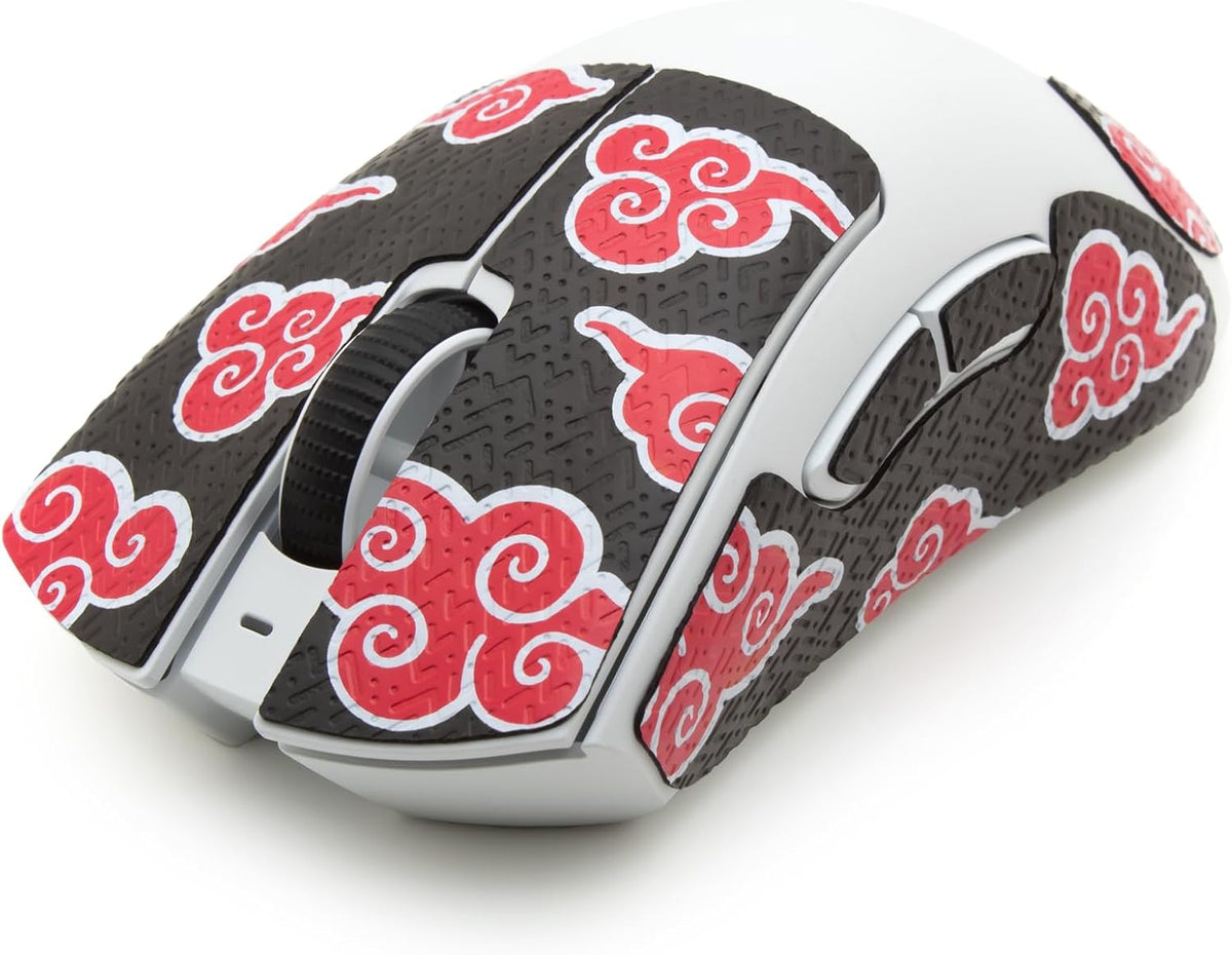BT.L Mouse Grip for Razer DeathAdder V3, Razer DeathAdder V3 Pro Wireless (Kumo)