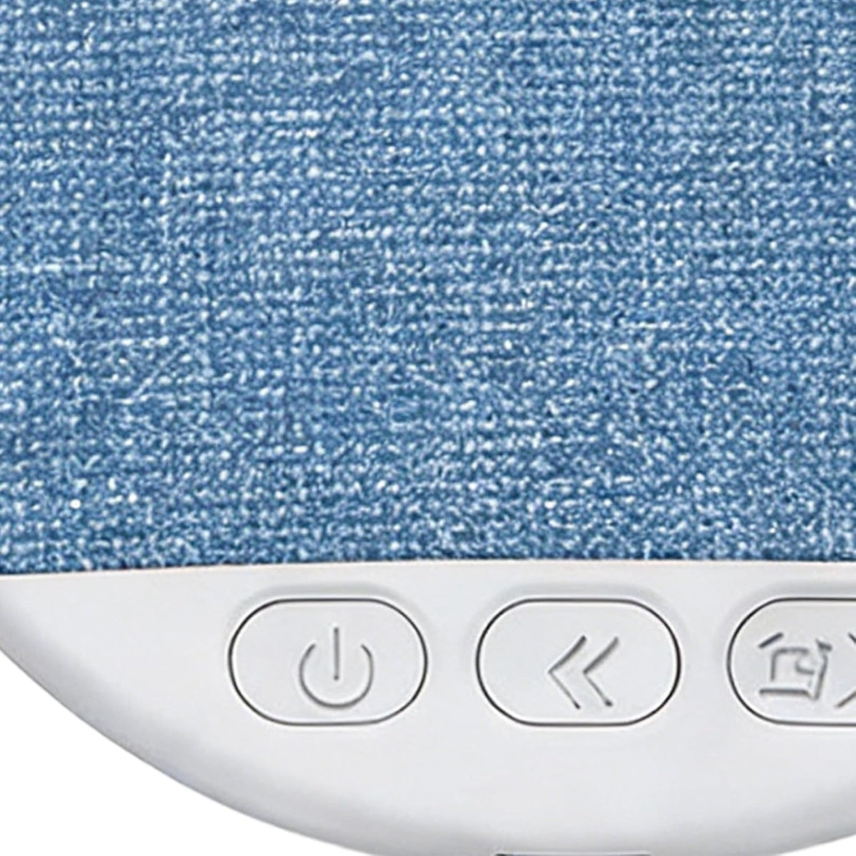 Generic Sleep Pillow Speaker, Pillow Speaker with White Noise Timer Wireless for Sleeping | for Bed Bedroom Home Hotel