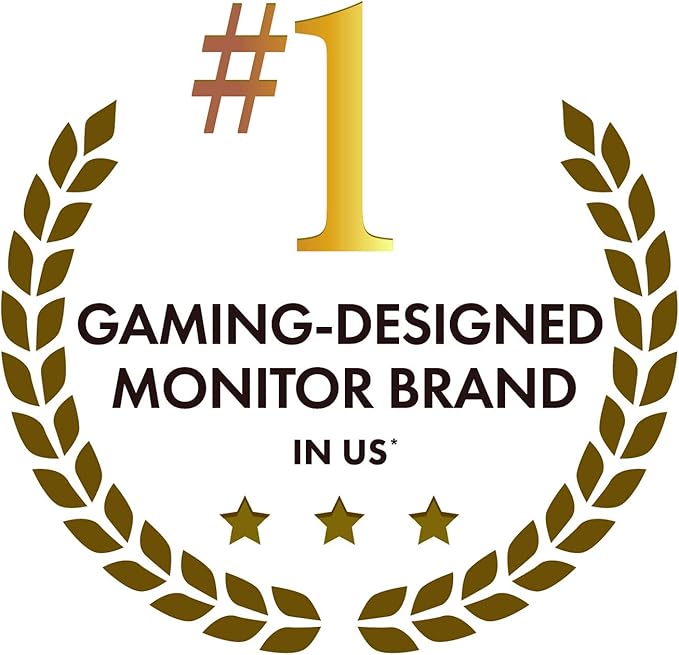 LG 27GP700-B 27” Ultragear FHD (1920 x 1080) IPS Gaming Monitor w/ 1ms Response Time &amp 240Hz Refresh Rate NVIDIA G-SYNC Compatible with AMD FreeSync Premium Ultra-Thin Bezel HDMI x2