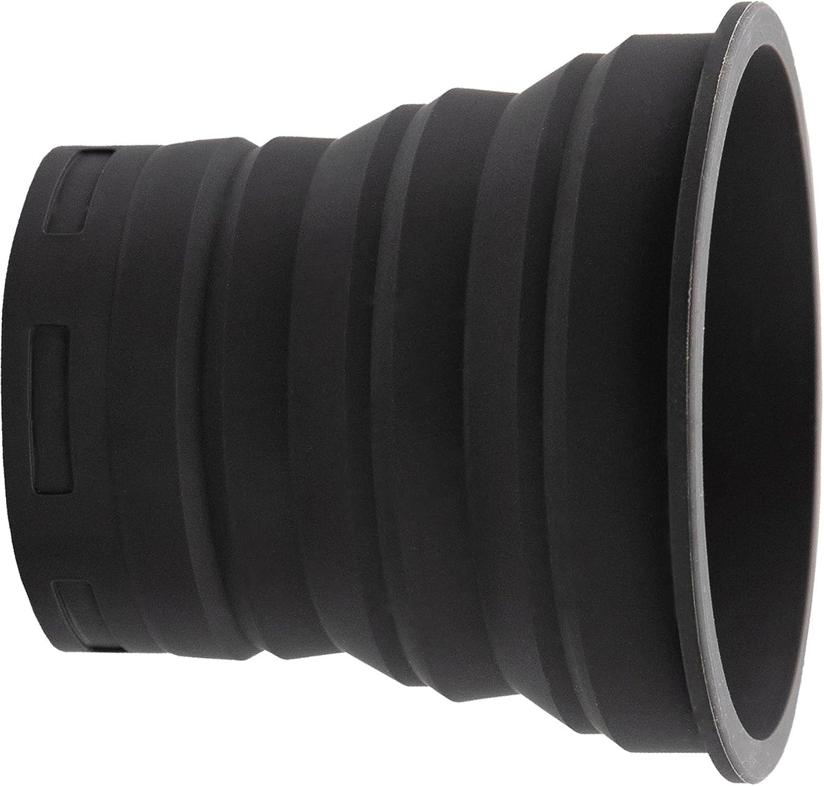 99% KUVRD - Universal Lens Hood - Fits of Lenses, Element Proof, Lifetime Coverage
