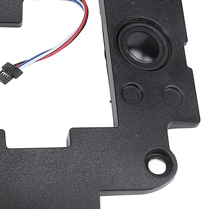 POCREATION Laptop Speaker for 15 7548 7547 Sound Quality Easy Installation with Connectors
