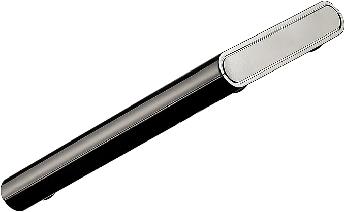 S2 2.5 Inch USB 2.0 NTFS Portable External Hard Drive - Black (640GB)