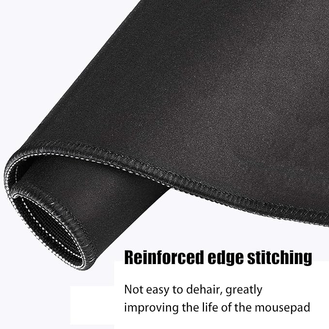 Mouse Pad Large Sexy Anime Girl Computer Gaming Game Mat Laptop Keyboard Accessories Gaming Gamer Mat XXL Sexy Butt Breasts Chest (31.49x15.74 inche)