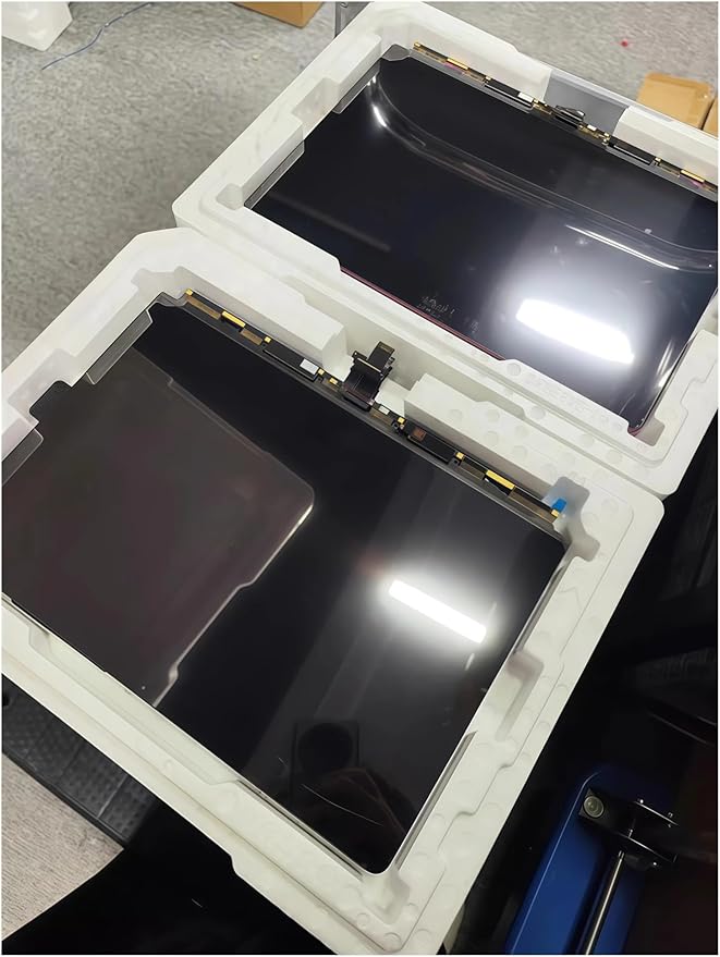 A2442 A2486 A2681 A2941 A3113 A3114 A2779 A2780 A2991 A2992 LCD Screen Compatible for MacBook Pro Air M1 M2 M3 LCD Monitor Screen Display(A2442 A2779)