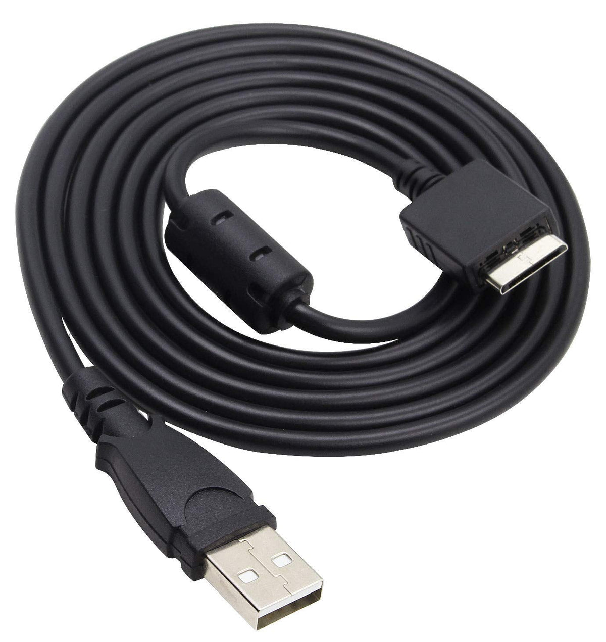 EASWEL NWZ-A10 NW-A35 MP3 USB PC Charger Charging Data Cable Cord Lead for Sony Player
