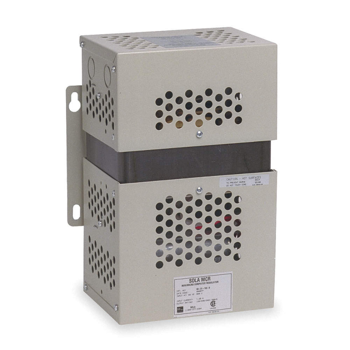 Sola/Hevi-Duty 63-23-210-8 Power Line Conditioner