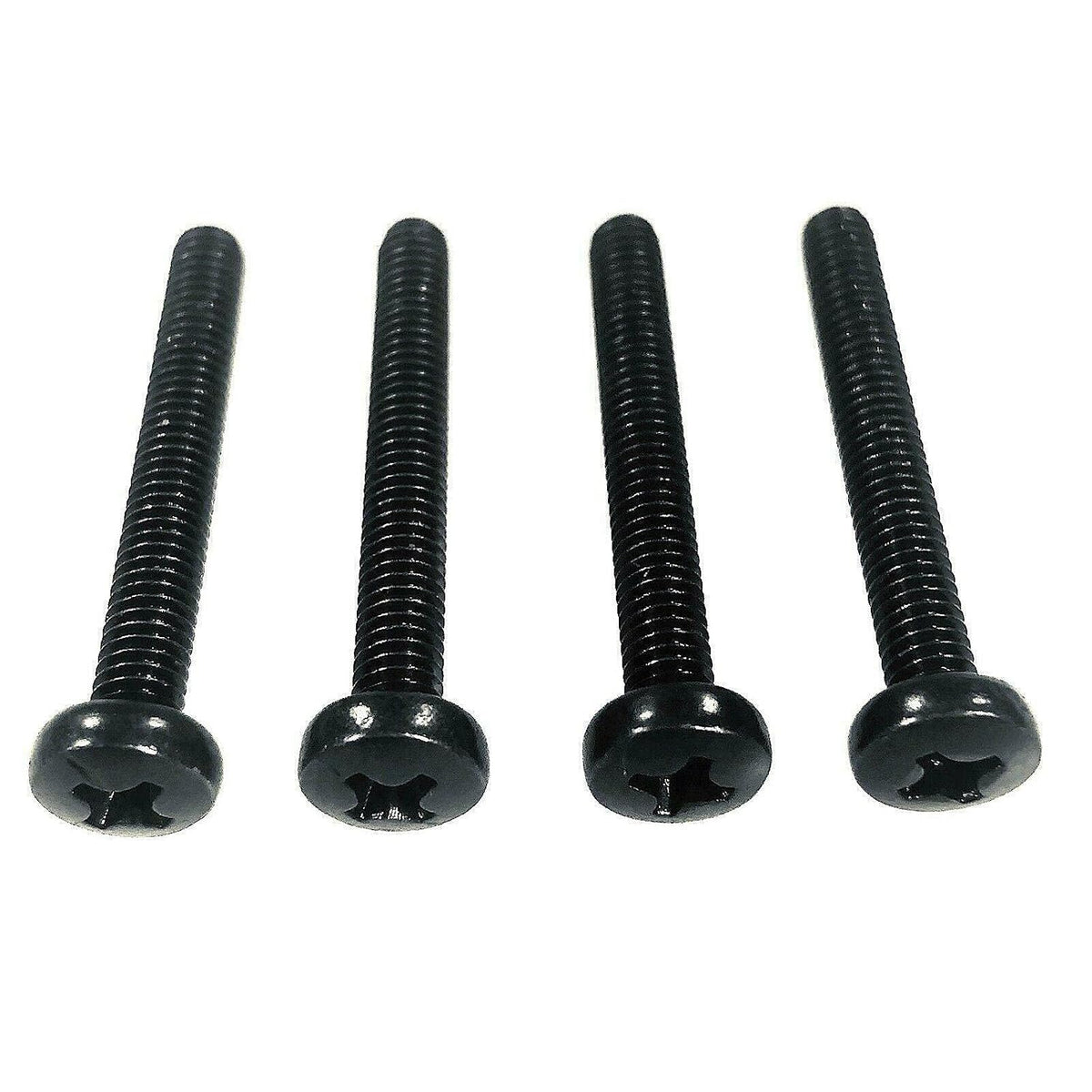 FocalTop E32-C1, E32h-C1, D40u-D1 Replacement TV Base Stand Pedestal Leg Screws for Vizio