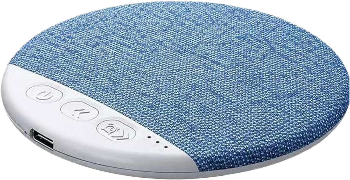 Generic Sleep Speaker - Rechargeable White Noise Device for Rest Support | Professional Wireless Audio System