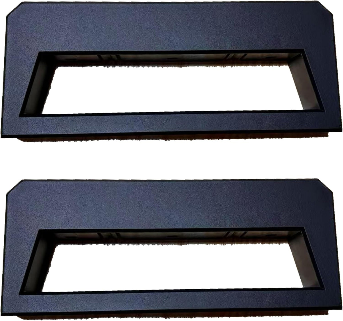 Computer monitor stand (Basic Version, Basic accessories)