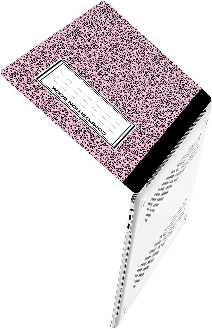 Compatible with MacBook Air 13.3 13.6 Inch Case 2022 2021 2020 2019 Plastic Hard Shell Case Cover,13.3 Air (A1932/A2179/A2337), Notebook