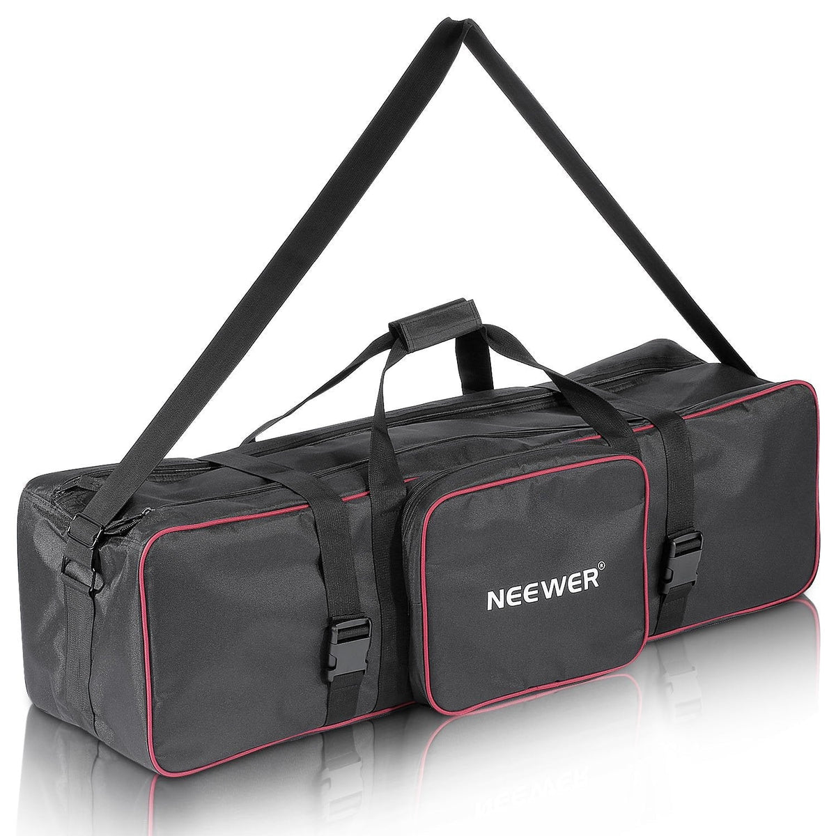Neewer 30inchx10inchx10inch/77cmx25cmx25cm Photo Video Studio Kit Large Carrying Bag for Light Stand Umbrella