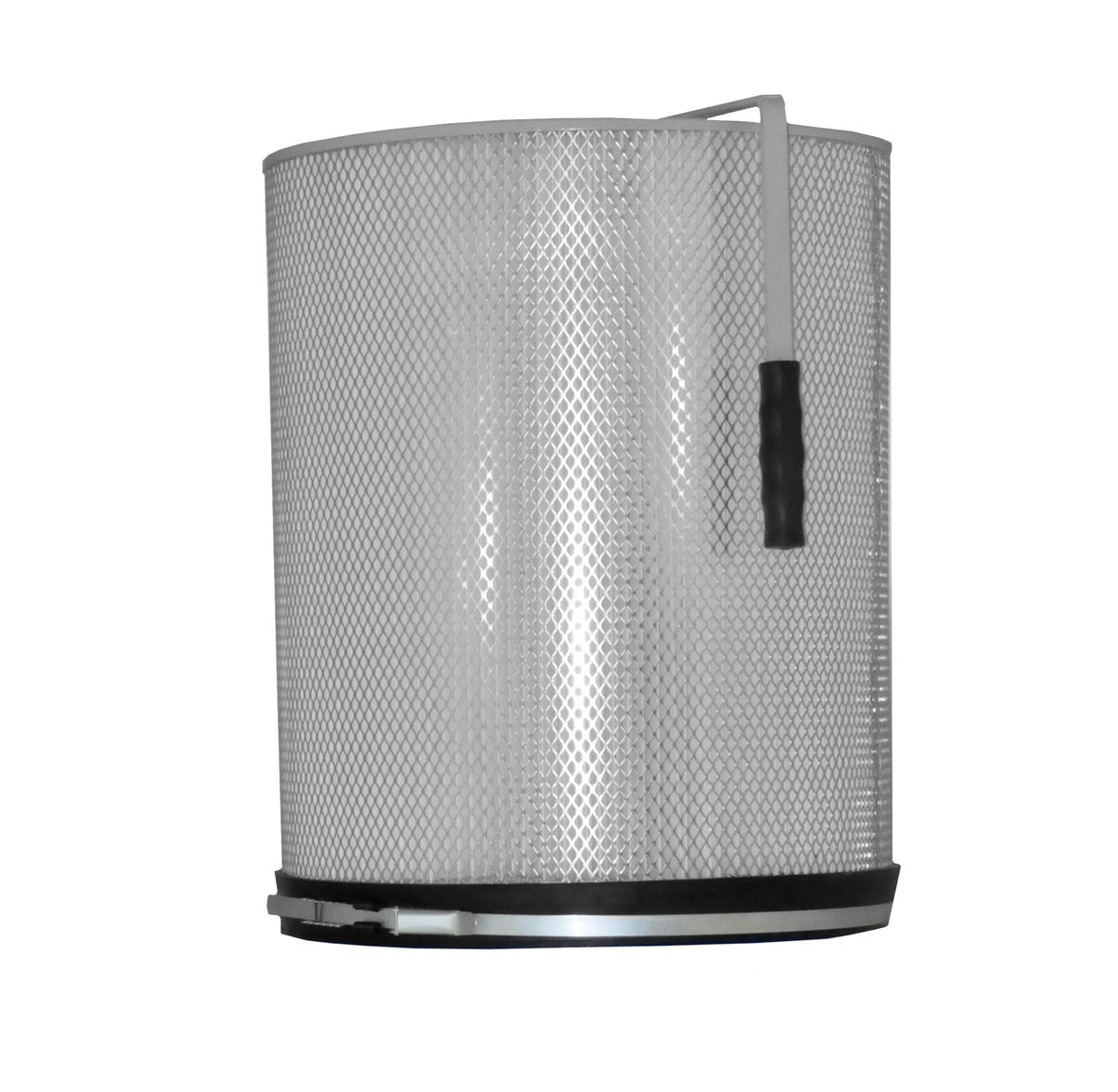RIKON Power Tools 60-905 Dust Canister for 1.5HP, 2HP, 3HP Dust Collectors,