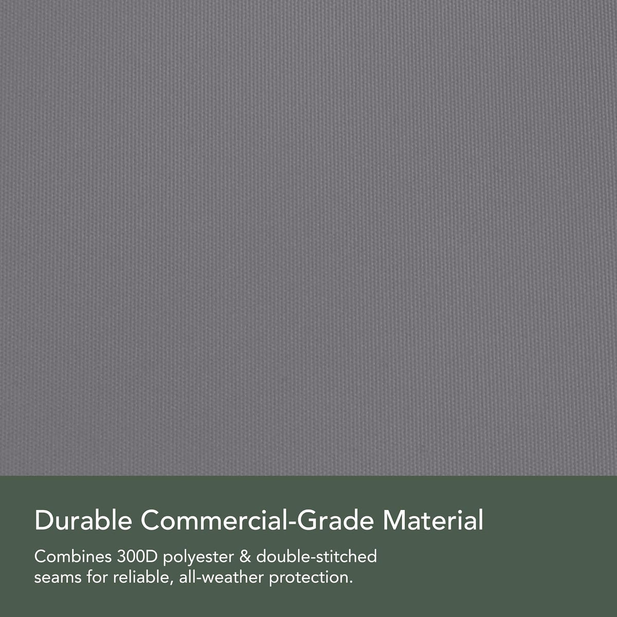 4.5W 10D, Covermates Remote Control Cover - Water Resistant Polyester, Double Stitched Seams, Touch Fastener Closure