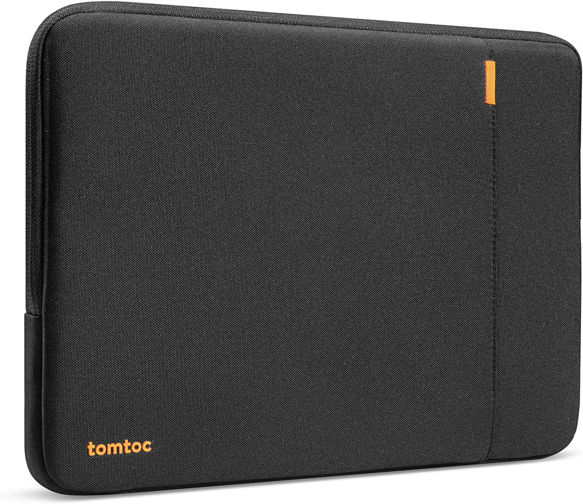 tomtoc 360 Protective Laptop Case Sleeve for 14 Inch Lenovo, HP, ASUS, Dell, Acer Laptop Notebook Ultrabook, Water-Resistant Shockproof Computer Bag with Accessory Pocket