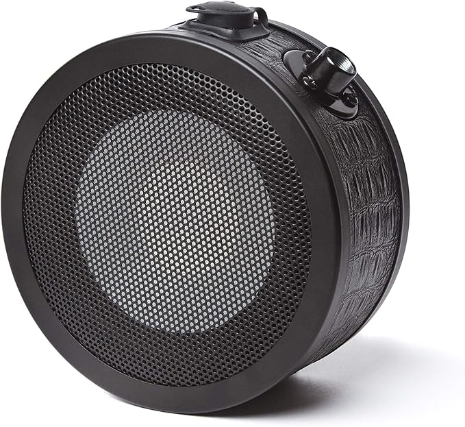 Solomon LoFReQ Sub-Style Dynamic Microphone - Daru Jones Signature Neo Blaq