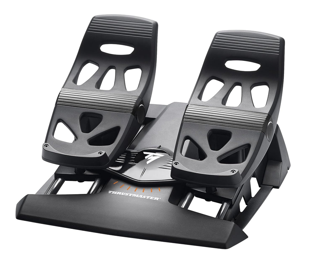 Thrustmaster T16000M FCS Flight Pack (Compatible with PC)