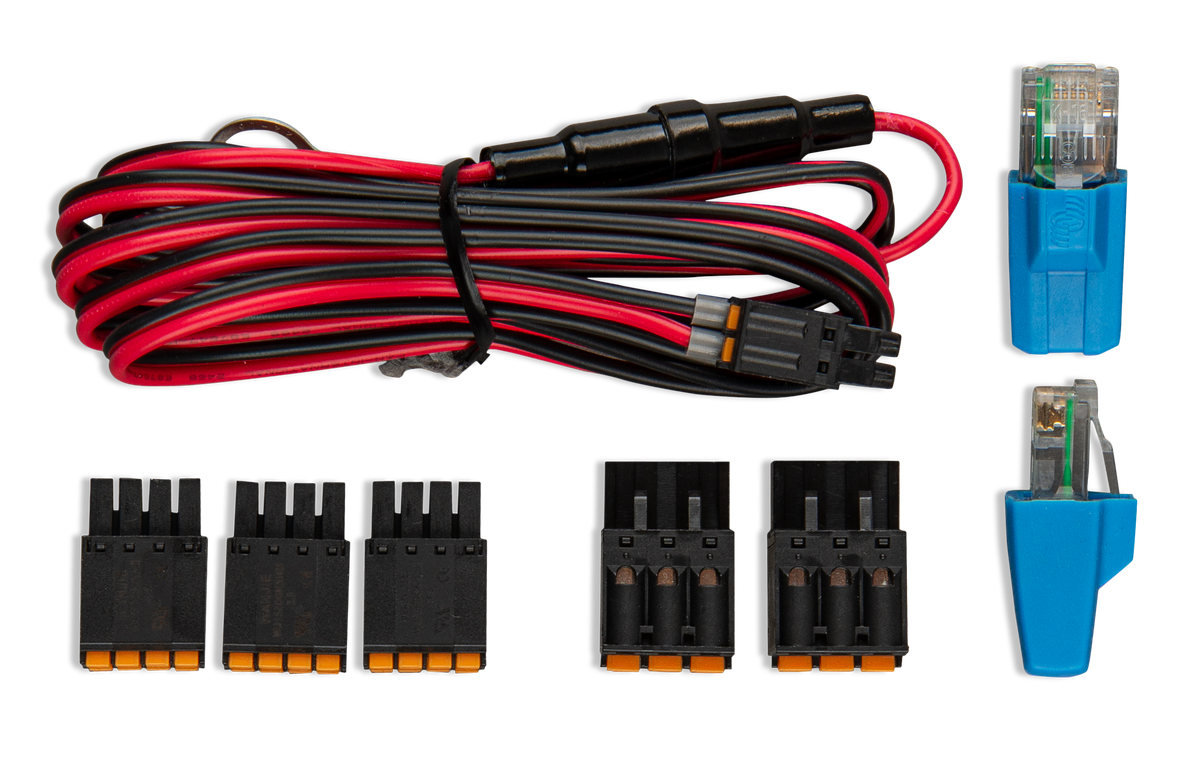 Victron BPP900451100 Cerbo GX MK2 Hardware revision 2 with two VE.Can ports
