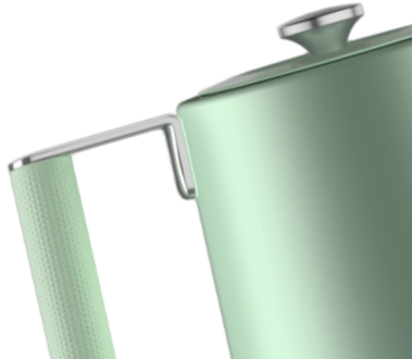 Luna Electric Kettle Pro