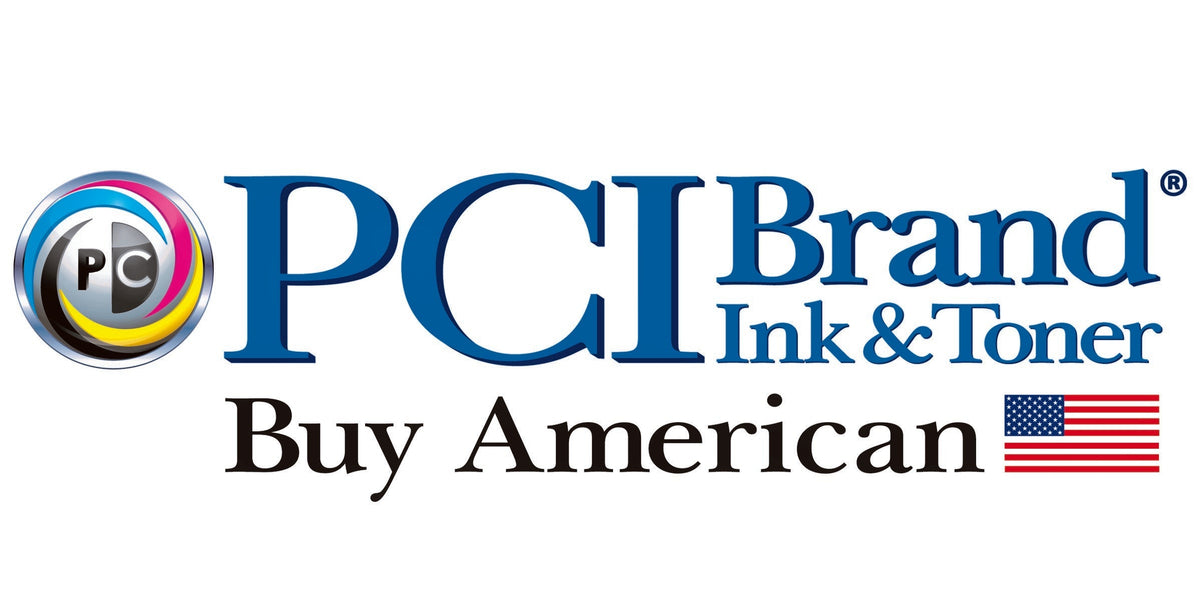 PCI Brand Remanufactured HP W2103A 210A Magenta Toner Refill pack 1.8K Yield for HP 4201, 4201DN, 4201DW, 4301, 4301FDN MFP, 4301FDW MFP